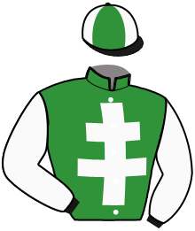 Casaque de L'OCEAN VERT