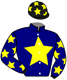 Casaque de IMPERATOR D'EM