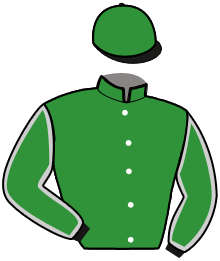 Casaque de ISIS D'ERAH