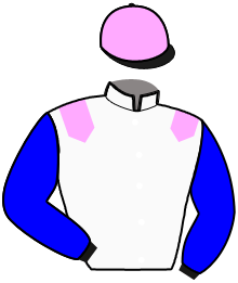 Casaque de KOPEK BOURBON