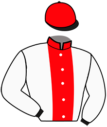 Casaque de IDEAL DU BRIEU