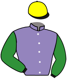 Casaque de MY LADY WILL