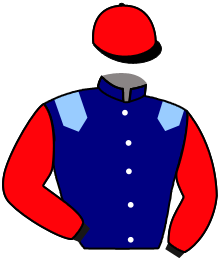 Casaque de MAC EMERY