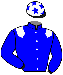 Casaque de KORIOLIS DE ZIETTE