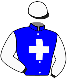 Casaque de OSCAR VAN HALBEEK