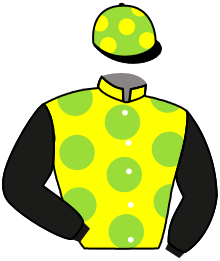 Casaque de SYLVER SAMBA