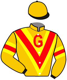 Casaque de CHANEL GOLD