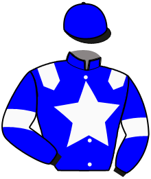 Casaque de KAPTAIN DE CRISTAL