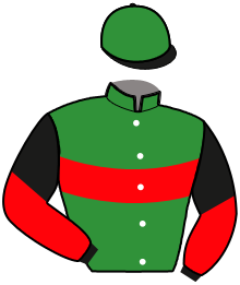 Casaque de FONTE CHIARA PAR