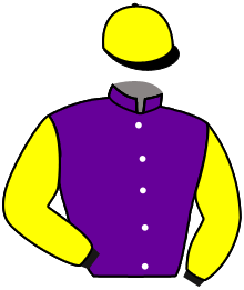 Casaque de MOON LIGHT ALLEN