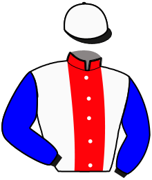 Casaque de MAFIATIME DUCAMPUS