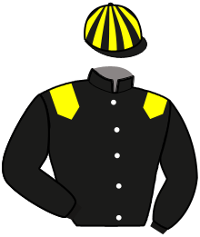 Casaque de ILLICO DE BOMO