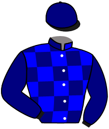 Casaque de STARLIGHT