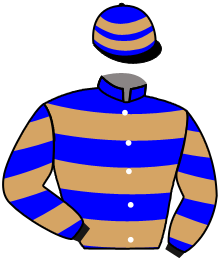 Casaque de BOB LA BIDOUILLE