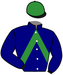 Casaque de NEMESIS WELL