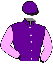 Casaque de NEWSTAR DE CREPIN