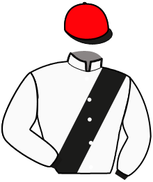 Casaque de JOKER JOLI