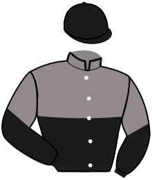 Casaque de COMBAT FIGHTER