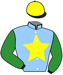 Casaque de MARIA GLORIA