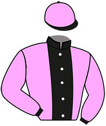 Casaque de LUTECE DE SIENNE