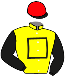 Casaque de KALINE DES EPEIRES