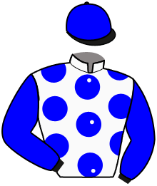 Casaque de MIGUELITO