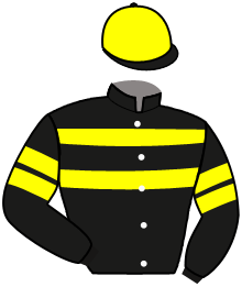 Casaque de TOPAZE VENDOME