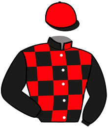 Casaque de NEW COUET