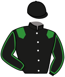 Casaque de MILORD LANDEMER