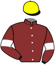 Casaque de LUGANO DE HOUELLE