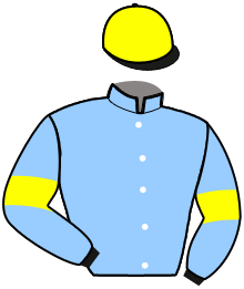 Casaque de L'AS DES CARAIBES