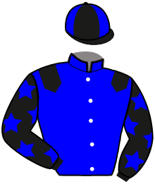 Casaque de MAESTRO CELO