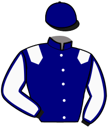 Casaque de HACKER MESLOIS