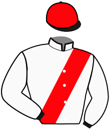 Casaque de KOPA VRIE