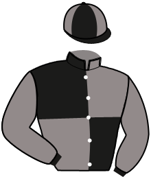 Casaque de MAINTENANTOUJAMAIS