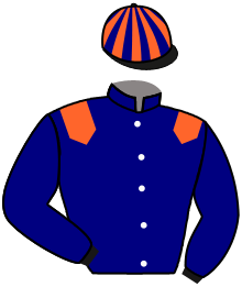 Casaque de T'ES CHIC