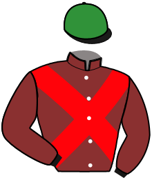 Casaque de LILOU TREMBLADAISE