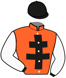 Casaque de LUKARI DE FONTAINE