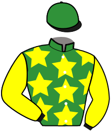 Casaque de INSTALL D'ALOUETTE