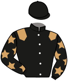 Casaque de I LOVE DU CHERISAY