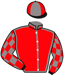 Casaque de MERVEILLE