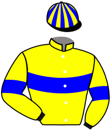 Casaque de GOGUEN SPAISE