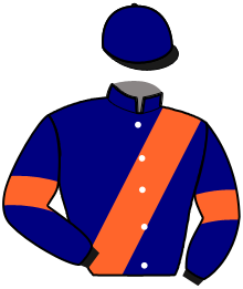 Casaque de MATCHO LOUANGES