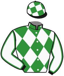 Casaque de MATIN D'AVRIL