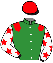 Casaque de I SANTO DUSSAC