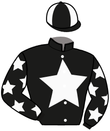 Casaque de NIMITZ D'HERIPRE