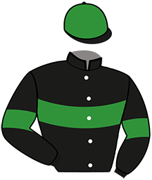 Casaque de MARION D'ATOUT