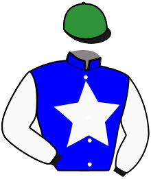 Casaque de GIMY DU POMMEREUX