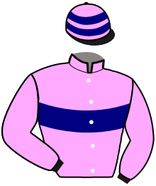 Casaque de LEKEVIN DESBOIS