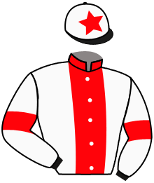 Casaque de MISSWAKI'JAC